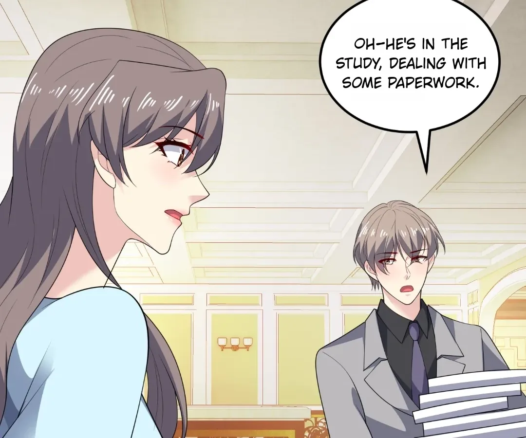 From Somebody to Nobody to Somebody Again Chapter 161 page 8