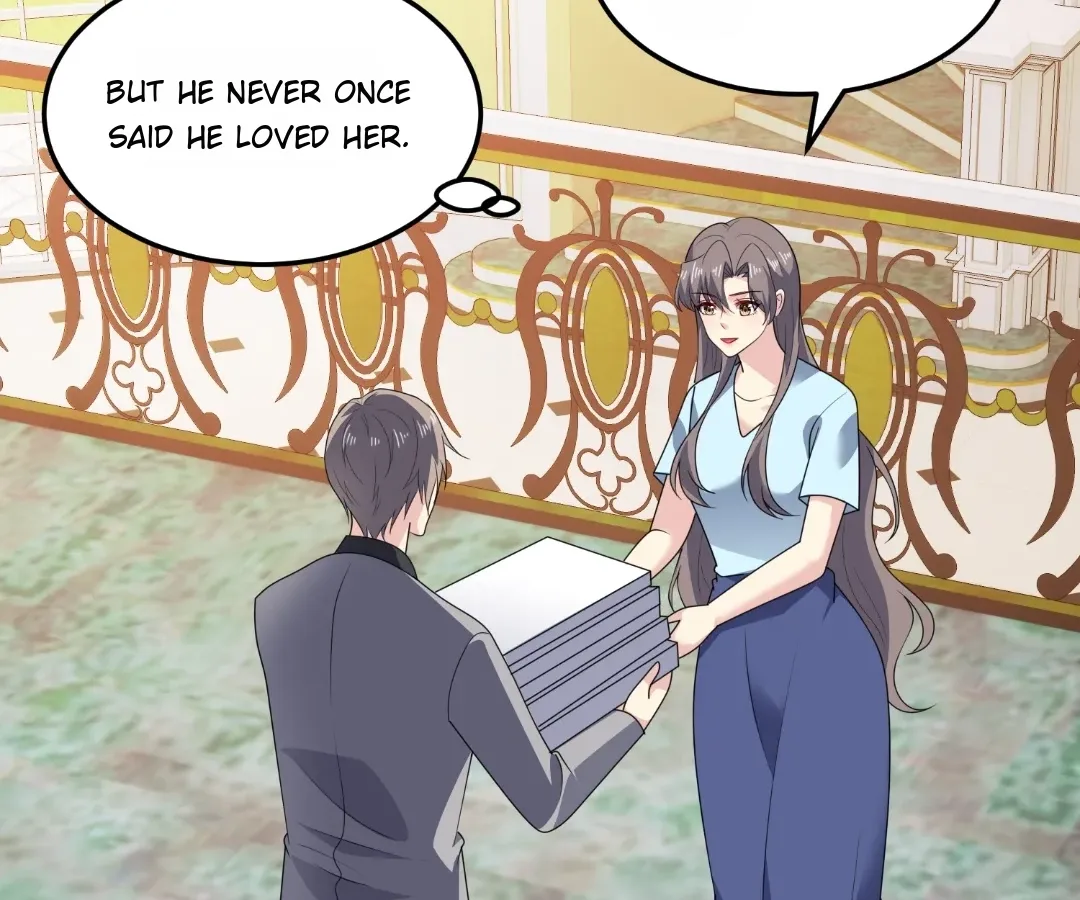 From Somebody to Nobody to Somebody Again Chapter 161 page 10