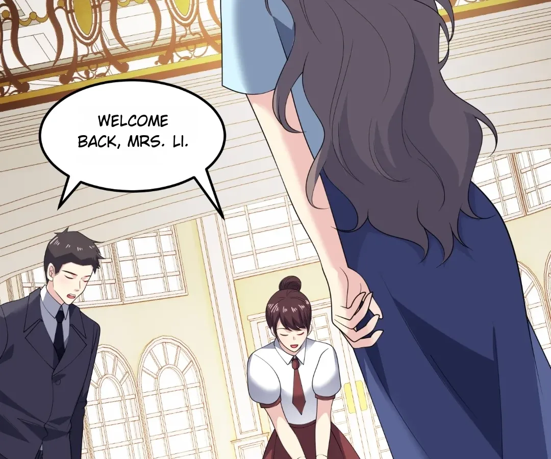 From Somebody to Nobody to Somebody Again Chapter 161 page 4