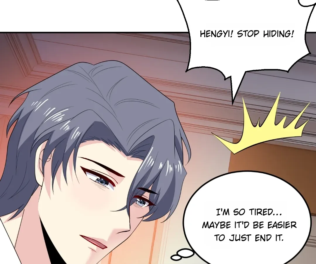 From Somebody to Nobody to Somebody Again Chapter 161 page 44