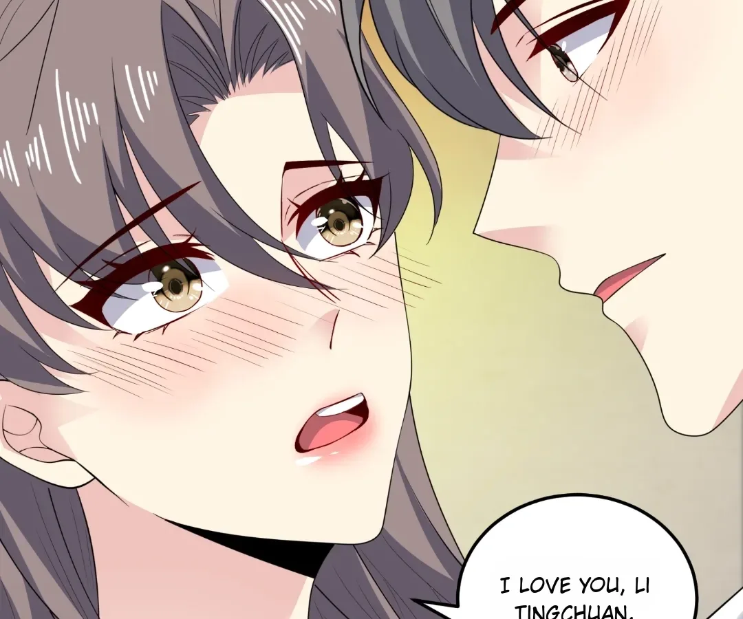 From Somebody to Nobody to Somebody Again Chapter 161 page 32