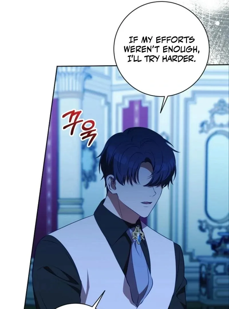 How to Make My Tyrant Husband Love Me Chapter 48 page 122