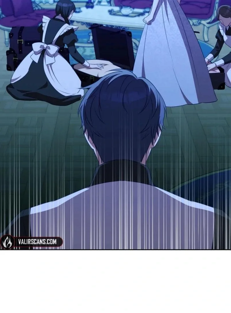 How to Make My Tyrant Husband Love Me Chapter 48 page 117