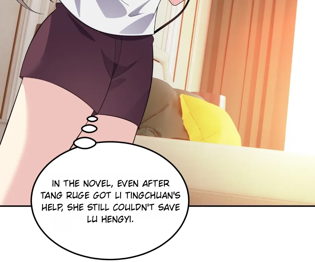 From Somebody to Nobody to Somebody Again Chapter 161 page 52
