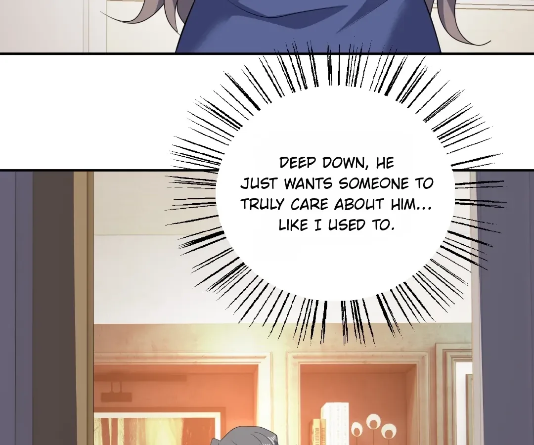 From Somebody to Nobody to Somebody Again Chapter 161 page 15