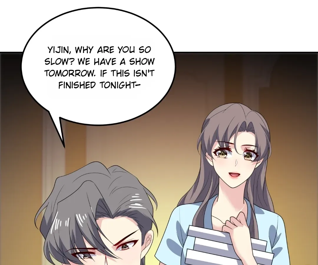From Somebody to Nobody to Somebody Again Chapter 161 page 17