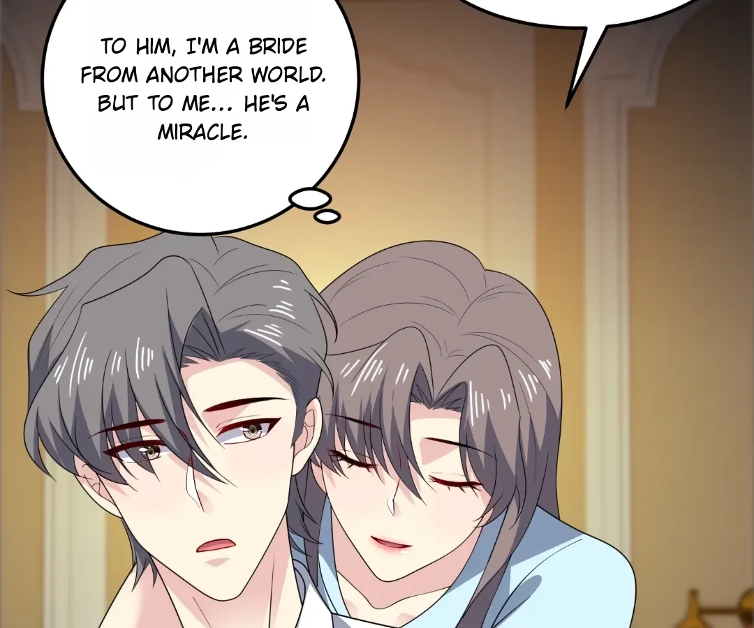 From Somebody to Nobody to Somebody Again Chapter 161 page 22