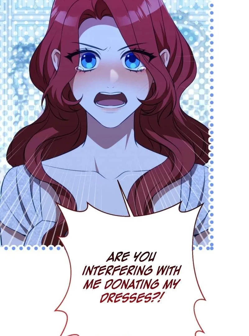 How to Make My Tyrant Husband Love Me Chapter 48 page 130
