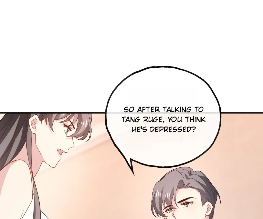 From Somebody to Nobody to Somebody Again Chapter 162 page 5