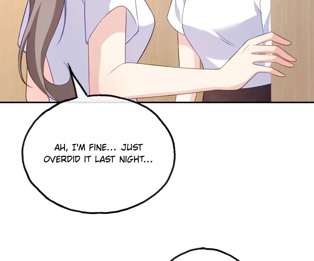 From Somebody to Nobody to Somebody Again Chapter 162 page 46
