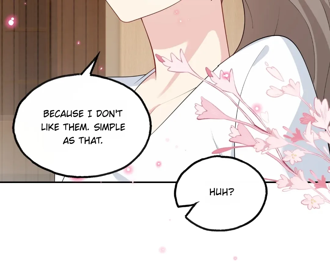 From Somebody to Nobody to Somebody Again Chapter 163 page 15