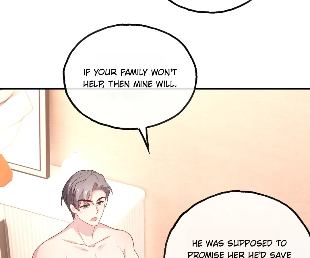 From Somebody to Nobody to Somebody Again Chapter 162 page 12