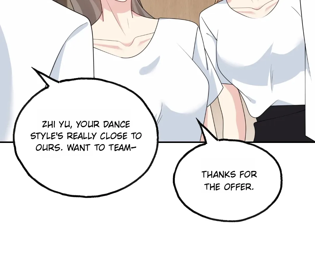 From Somebody to Nobody to Somebody Again Chapter 163 page 2