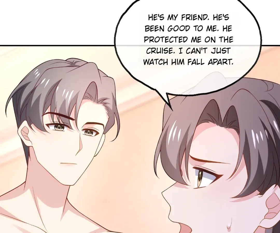 From Somebody to Nobody to Somebody Again Chapter 162 page 15