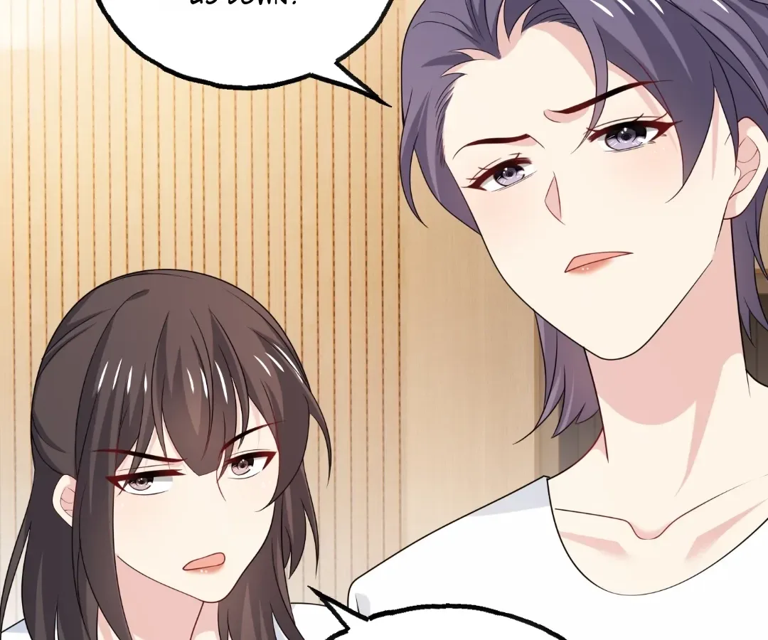 From Somebody to Nobody to Somebody Again Chapter 163 page 8