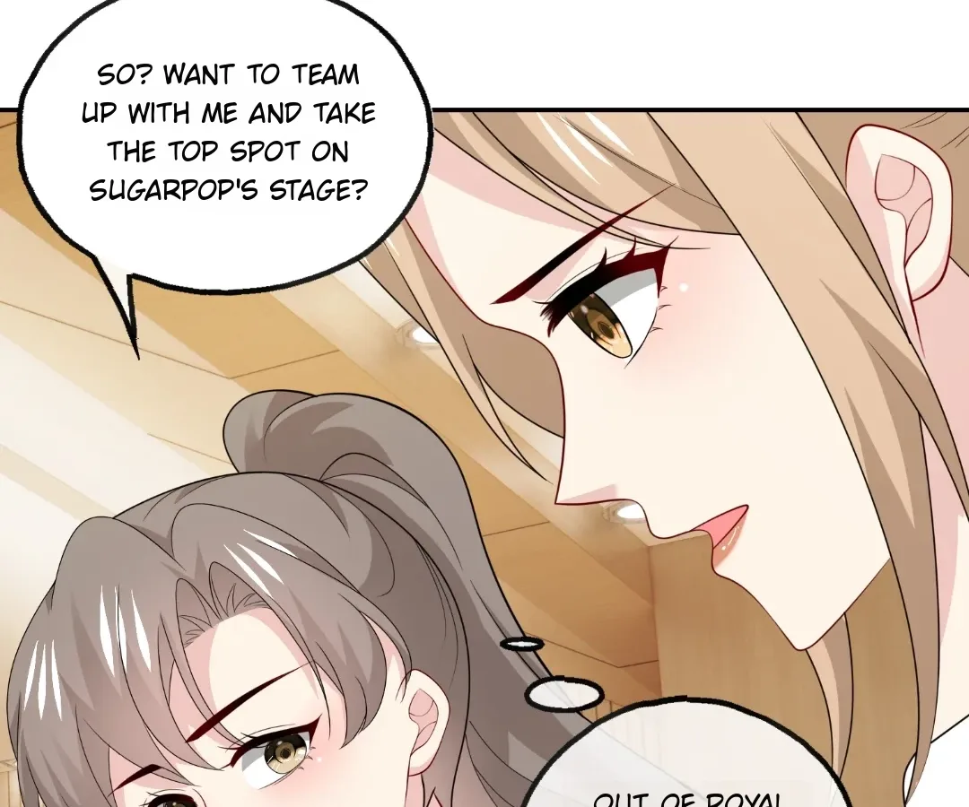 From Somebody to Nobody to Somebody Again Chapter 163 page 18