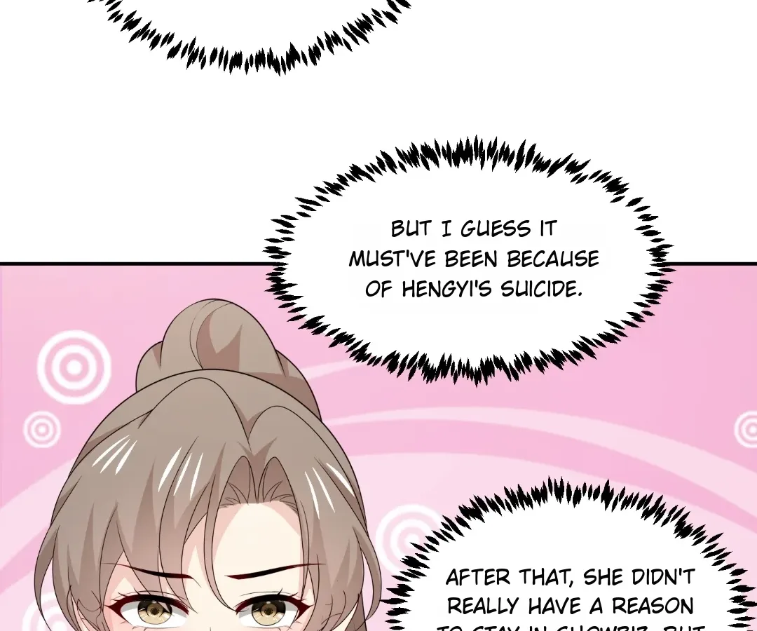 From Somebody to Nobody to Somebody Again Chapter 163 page 30