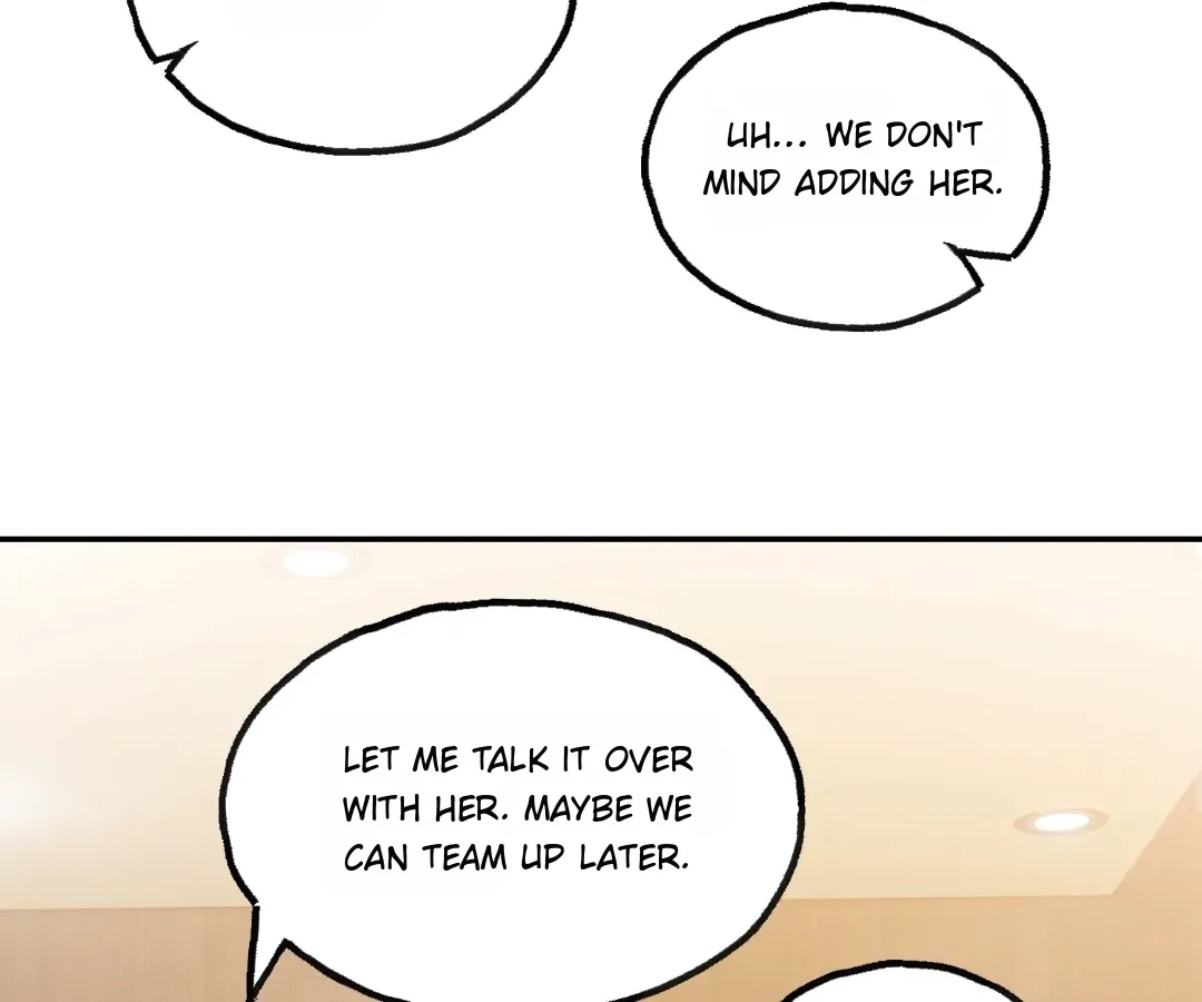 From Somebody to Nobody to Somebody Again Chapter 163 page 5