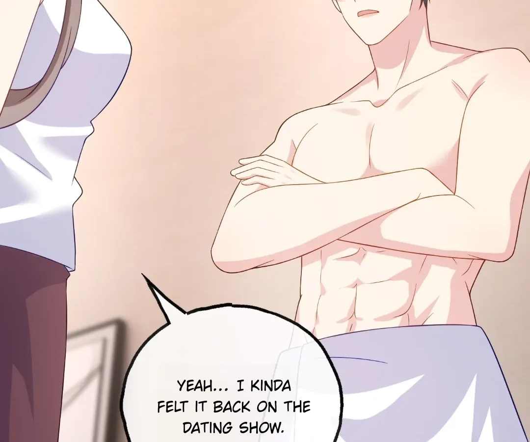 From Somebody to Nobody to Somebody Again Chapter 162 page 6