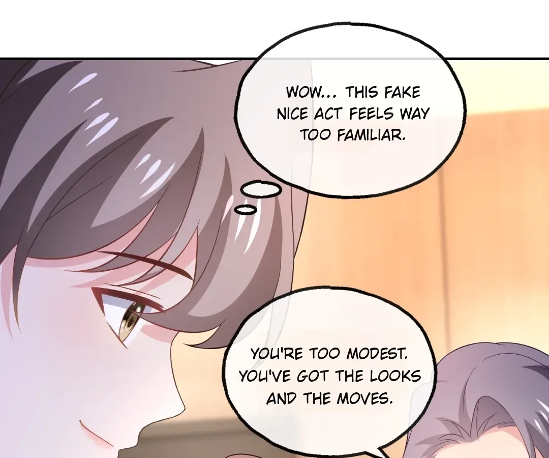 From Somebody to Nobody to Somebody Again Chapter 162 page 55