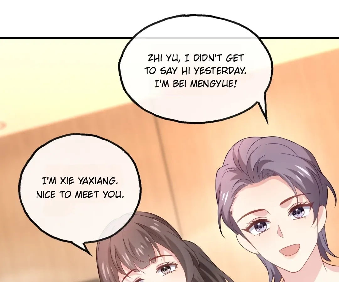 From Somebody to Nobody to Somebody Again Chapter 162 page 49