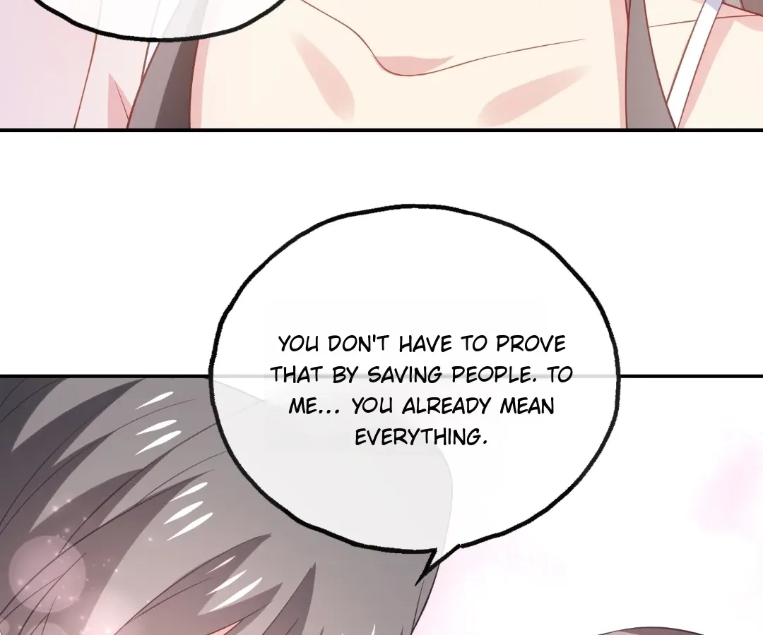 From Somebody to Nobody to Somebody Again Chapter 162 page 21