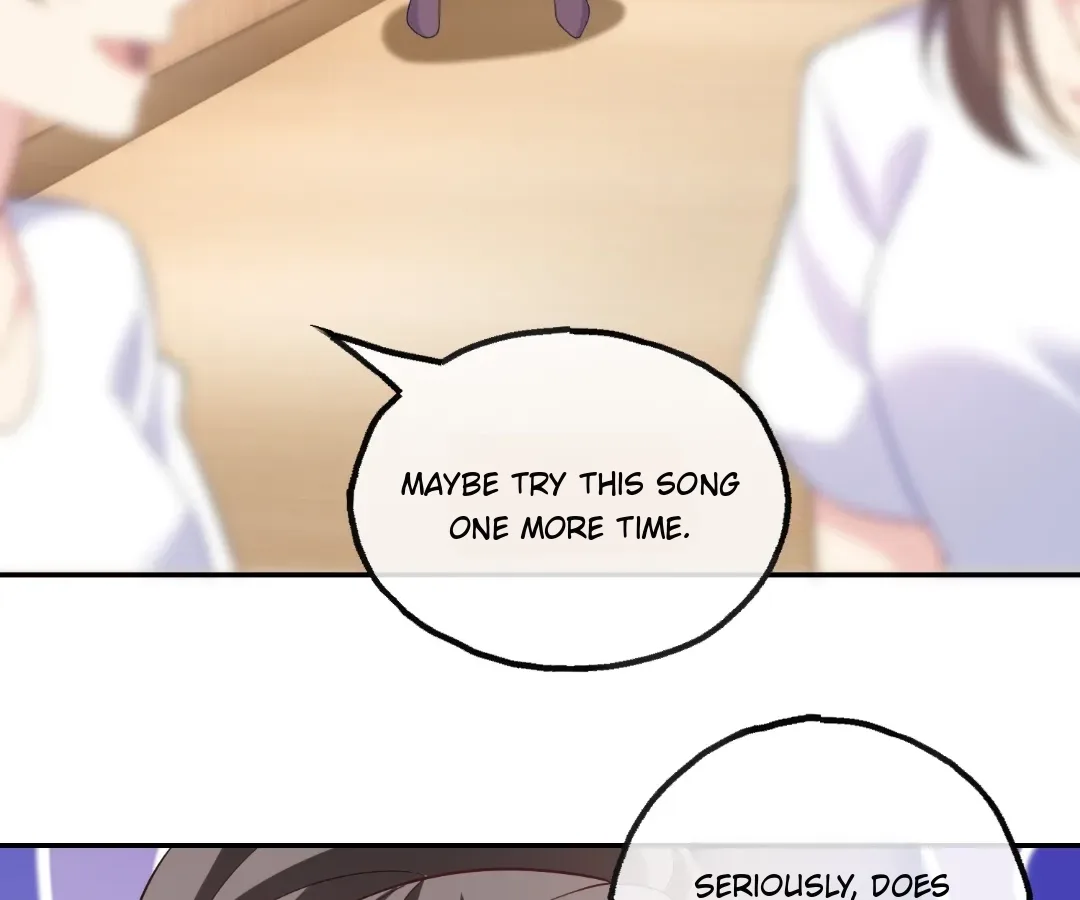 From Somebody to Nobody to Somebody Again Chapter 162 page 42