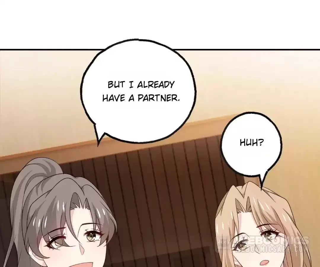 From Somebody to Nobody to Somebody Again Chapter 163 page 3