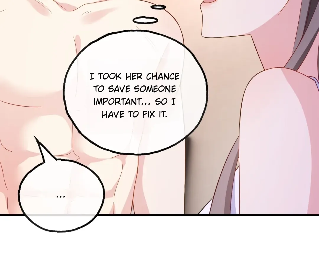 From Somebody to Nobody to Somebody Again Chapter 162 page 16