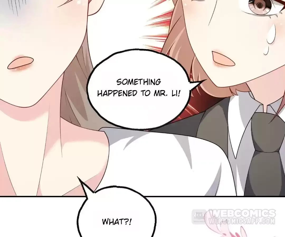 From Somebody to Nobody to Somebody Again Chapter 163 page 35