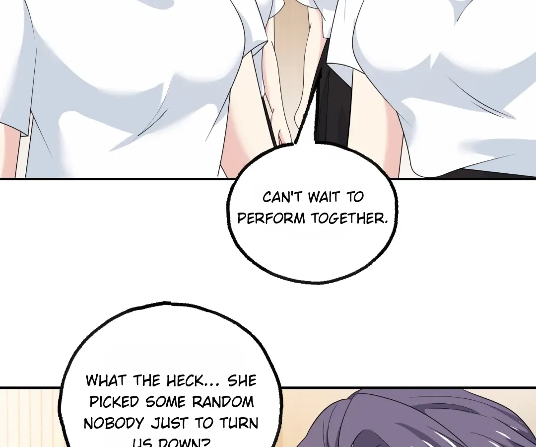 From Somebody to Nobody to Somebody Again Chapter 163 page 7