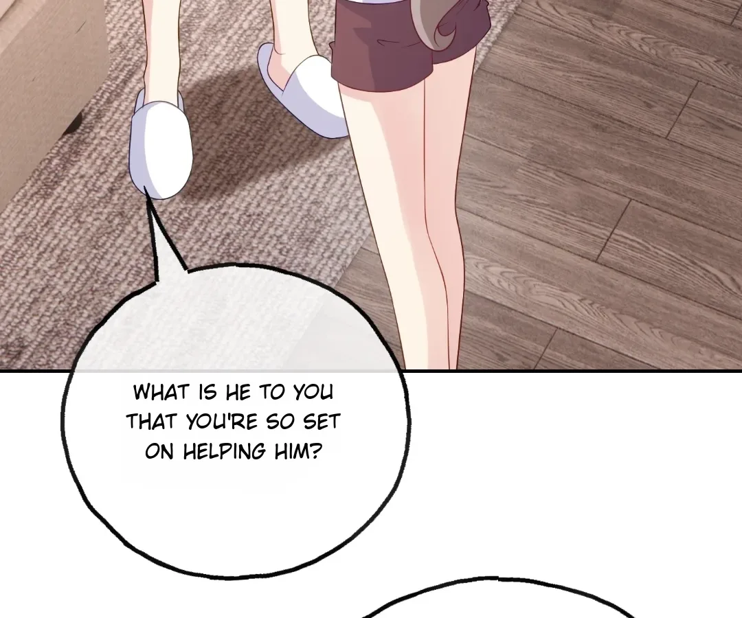 From Somebody to Nobody to Somebody Again Chapter 162 page 14