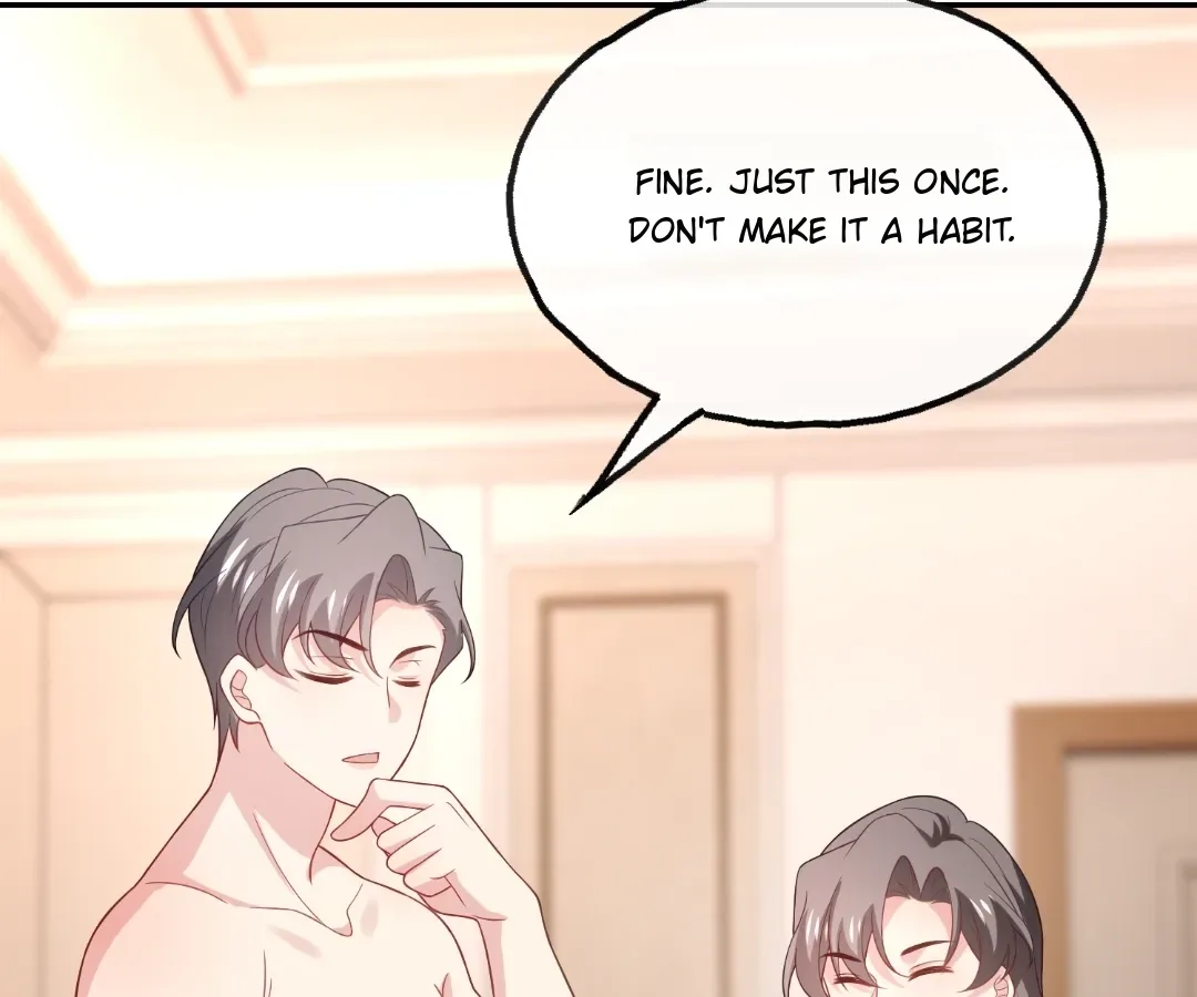 From Somebody to Nobody to Somebody Again Chapter 162 page 26