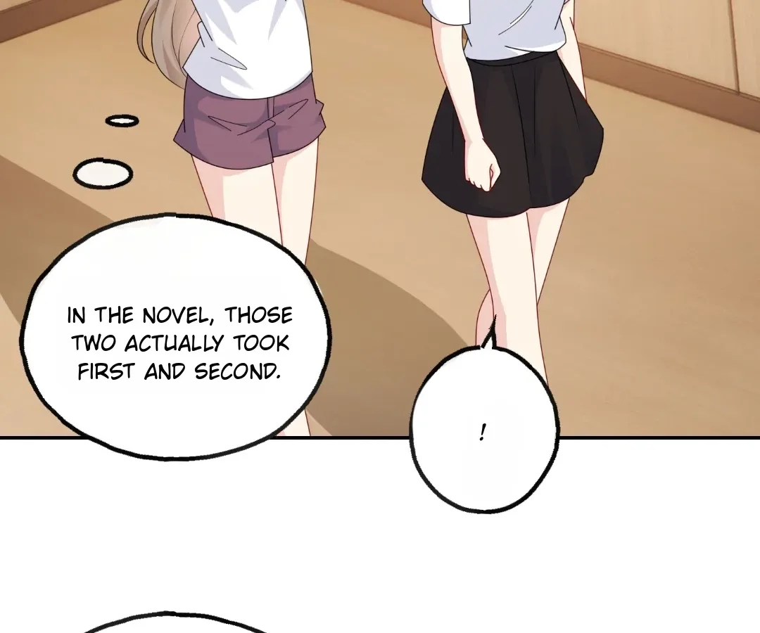 From Somebody to Nobody to Somebody Again Chapter 163 page 17