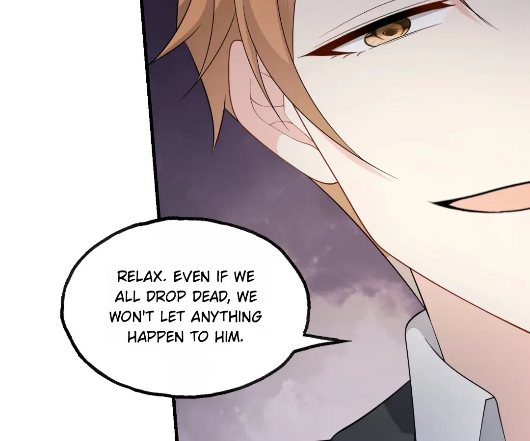 From Somebody to Nobody to Somebody Again Chapter 163 page 44