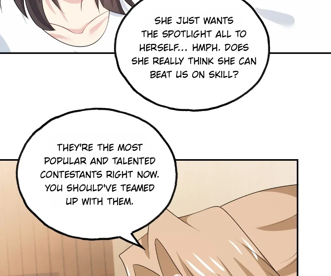 From Somebody to Nobody to Somebody Again Chapter 163 page 9