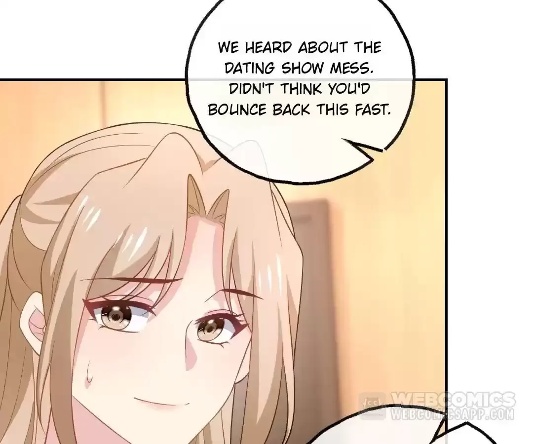 From Somebody to Nobody to Somebody Again Chapter 162 page 51