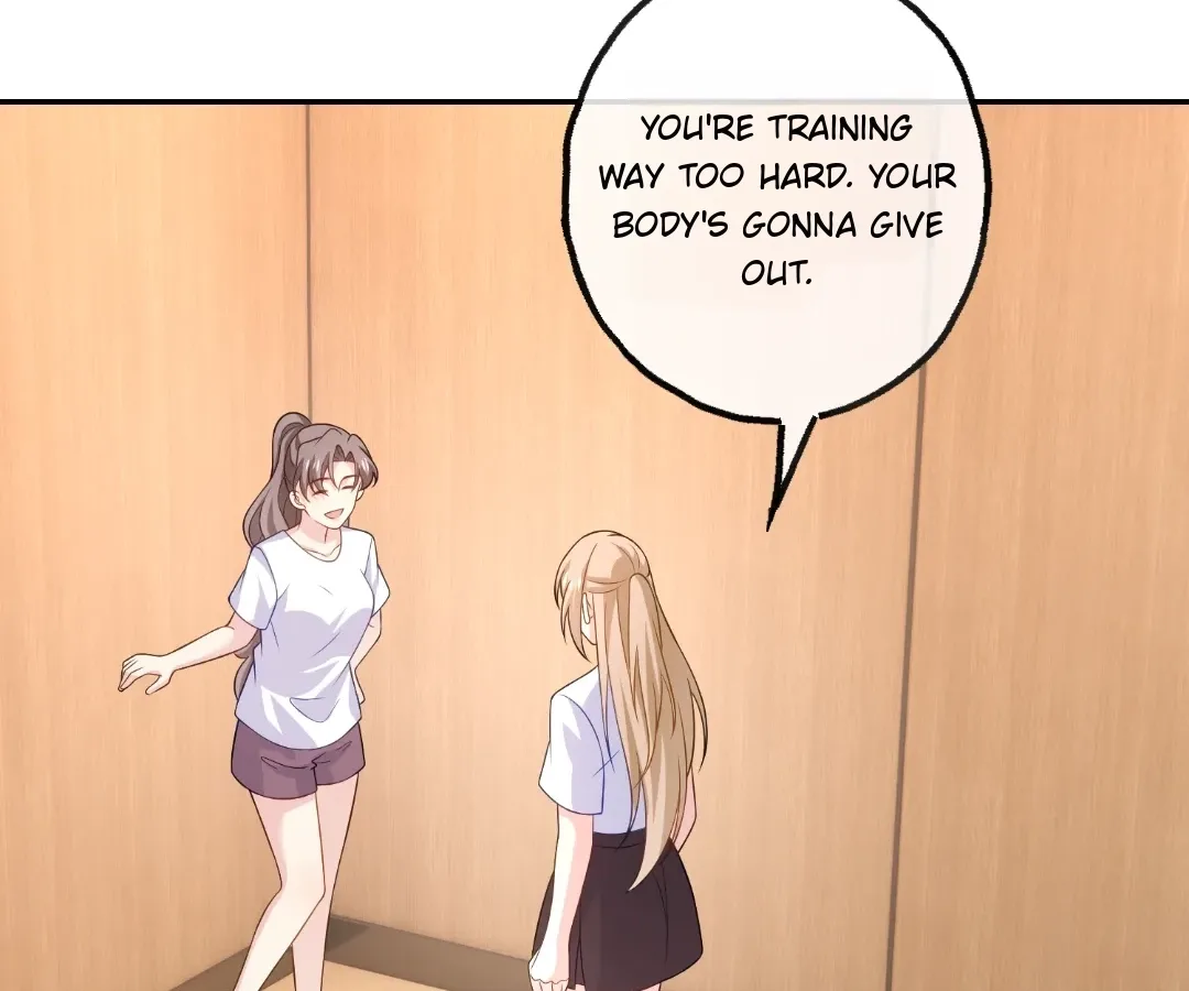 From Somebody to Nobody to Somebody Again Chapter 162 page 47