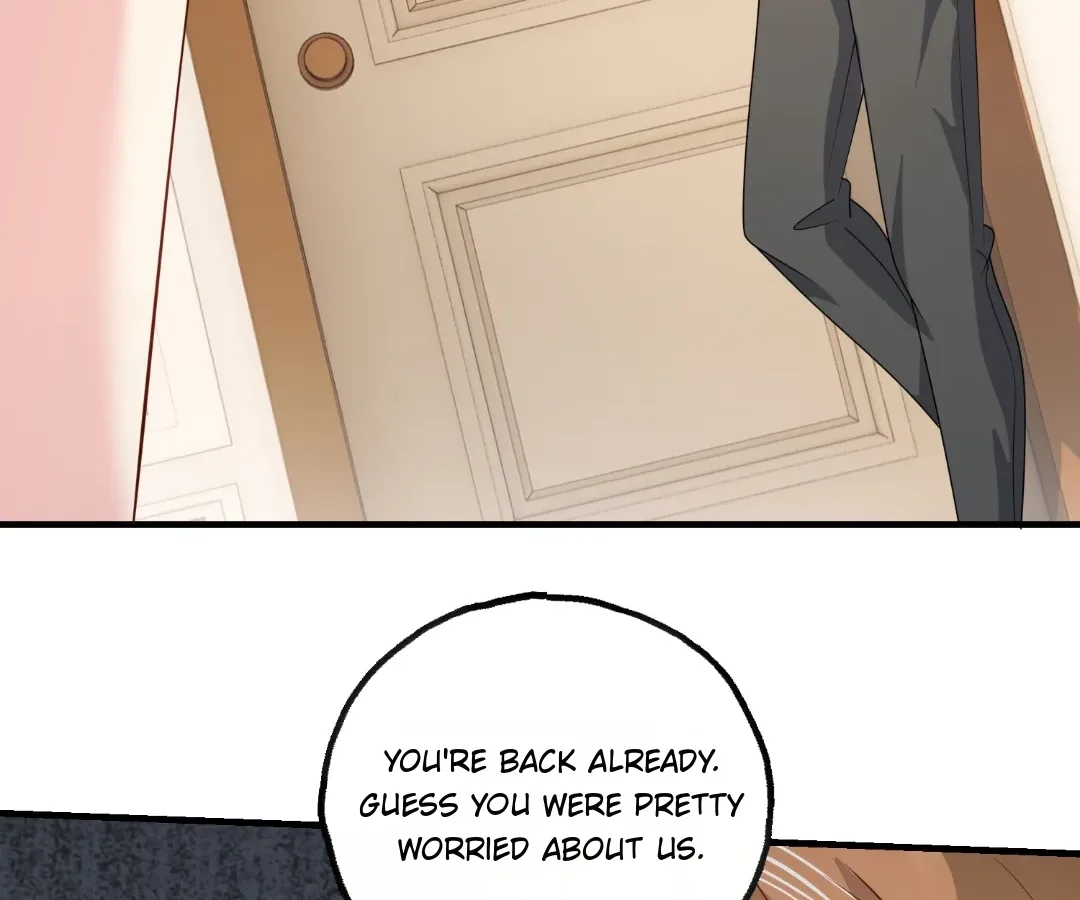 From Somebody to Nobody to Somebody Again Chapter 163 page 41
