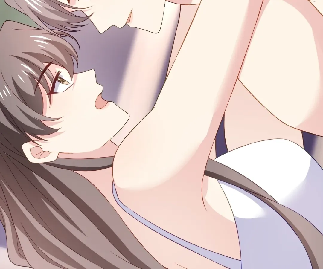 From Somebody to Nobody to Somebody Again Chapter 162 page 36
