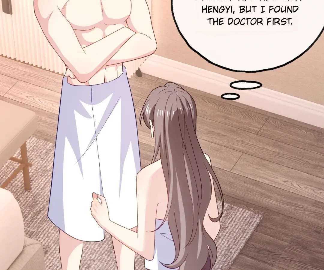 From Somebody to Nobody to Somebody Again Chapter 162 page 13