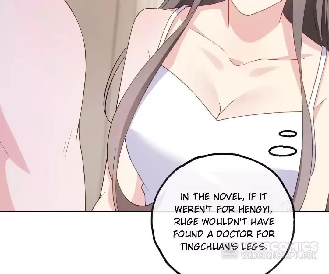 From Somebody to Nobody to Somebody Again Chapter 162 page 11