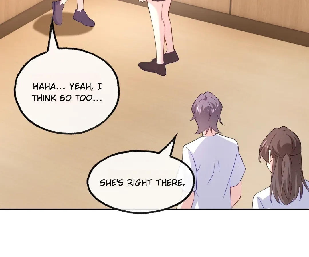 From Somebody to Nobody to Somebody Again Chapter 162 page 48
