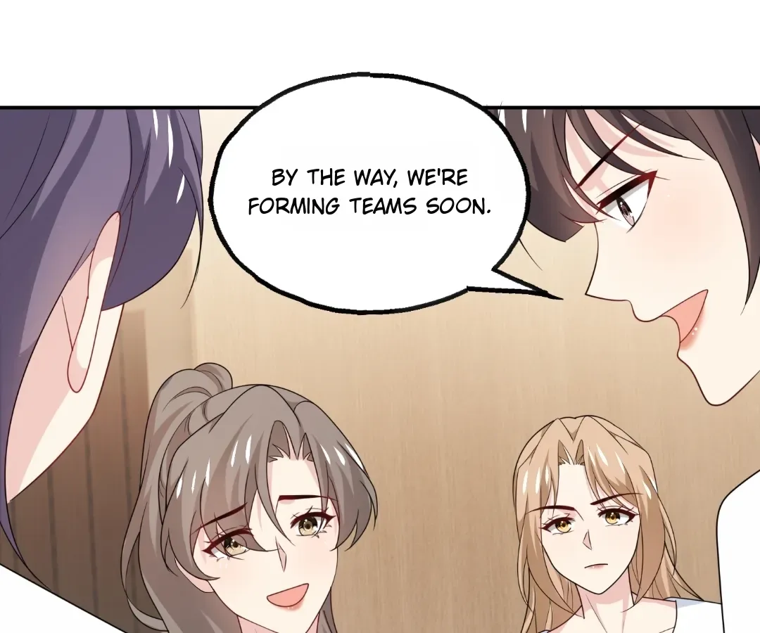 From Somebody to Nobody to Somebody Again Chapter 163 page 1