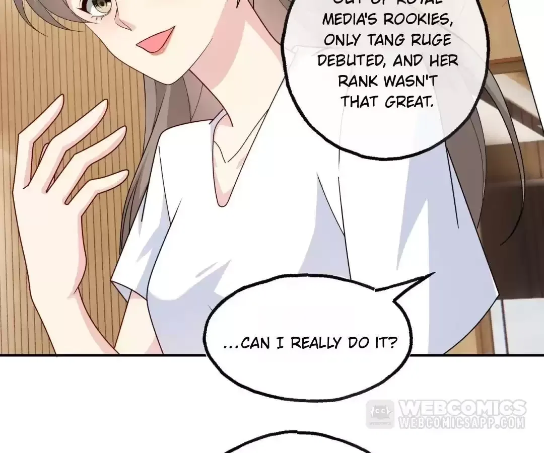 From Somebody to Nobody to Somebody Again Chapter 163 page 19
