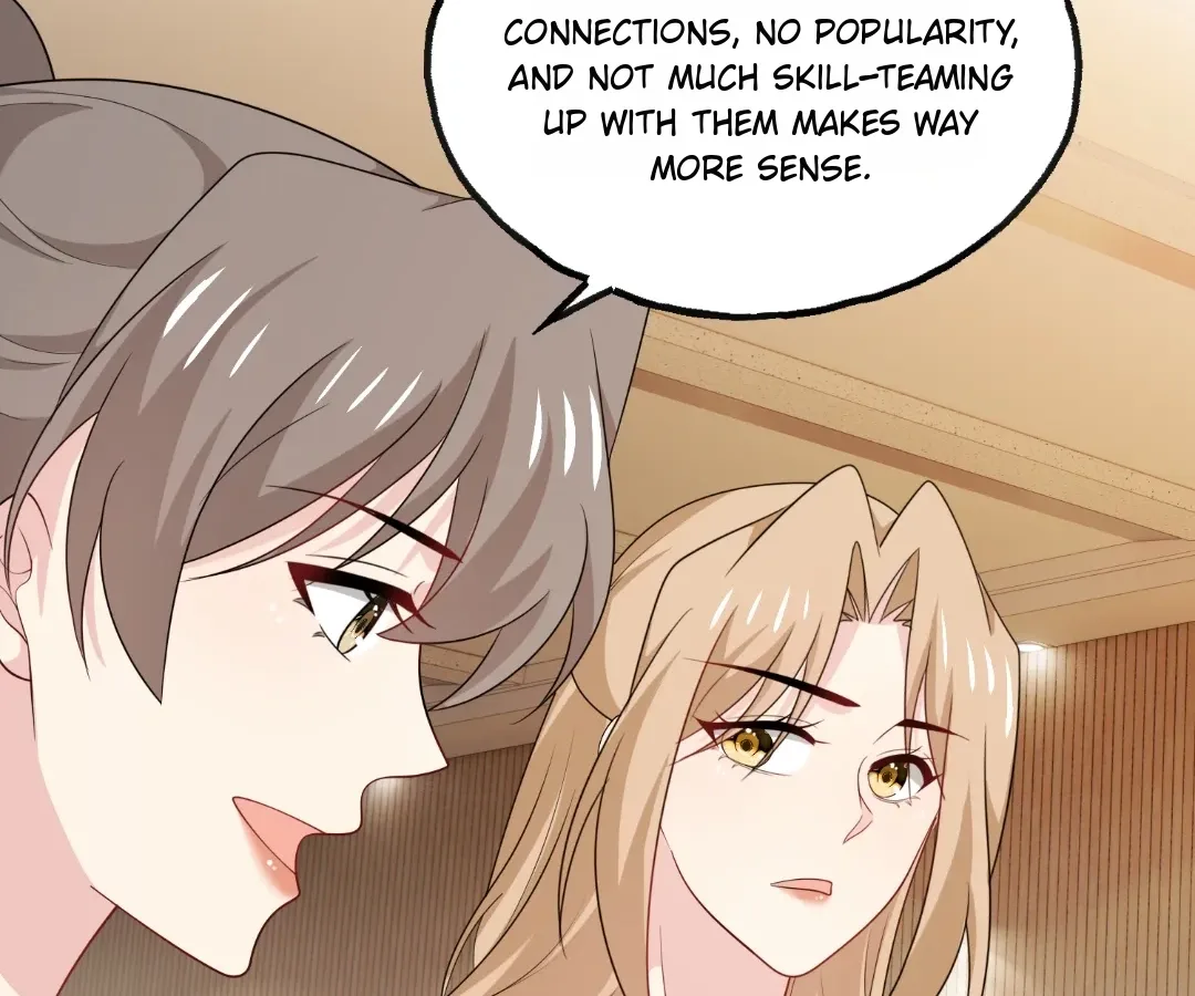 From Somebody to Nobody to Somebody Again Chapter 163 page 12
