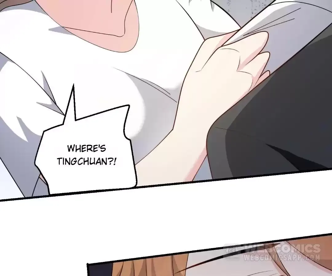 From Somebody to Nobody to Somebody Again Chapter 163 page 43