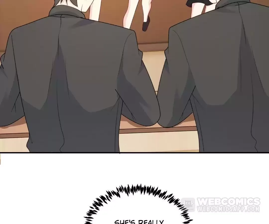 From Somebody to Nobody to Somebody Again Chapter 163 page 27