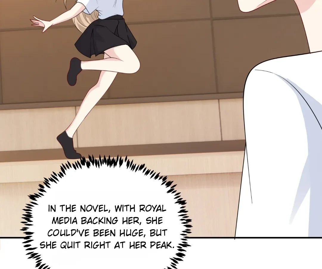 From Somebody to Nobody to Somebody Again Chapter 163 page 29