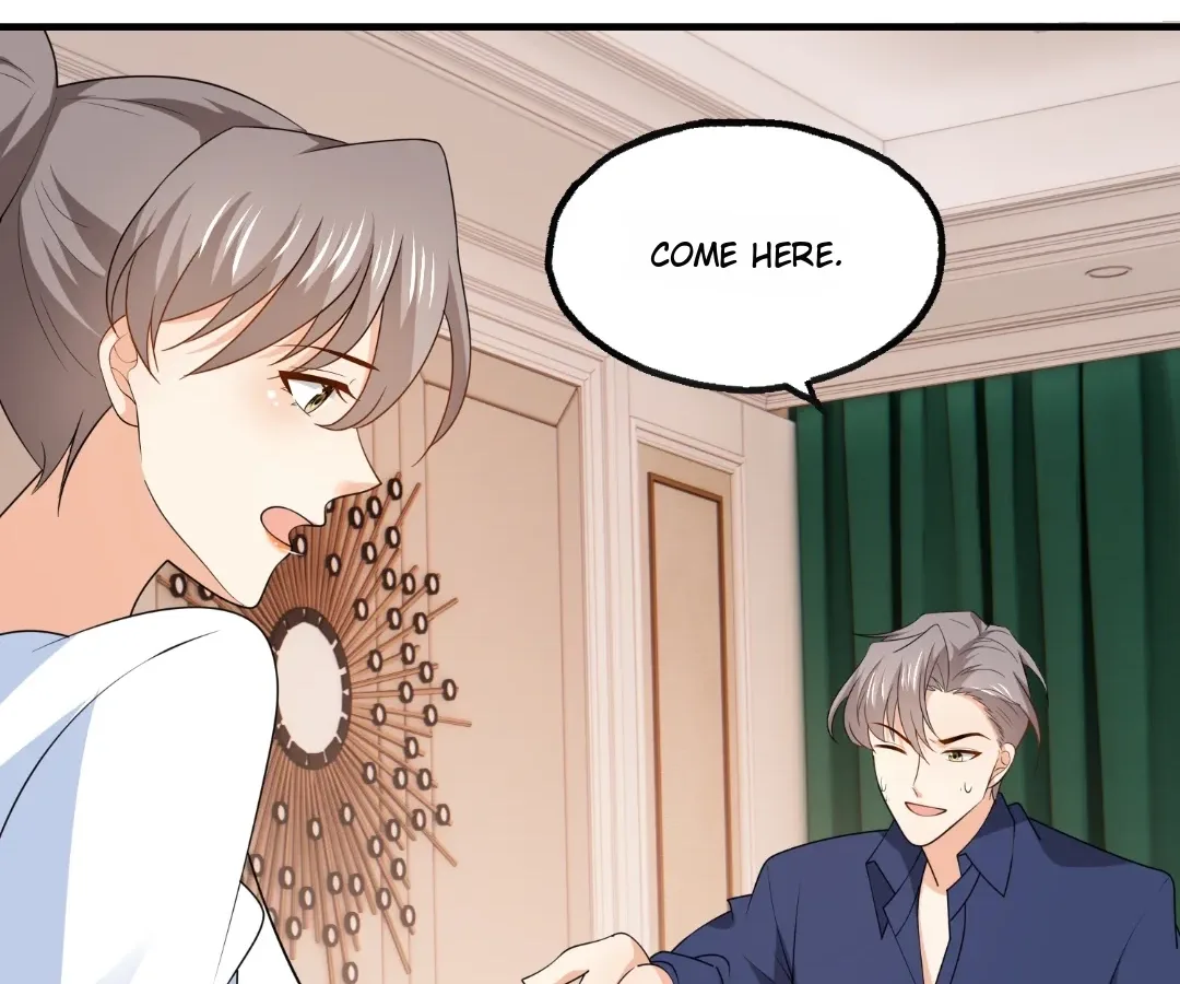 From Somebody to Nobody to Somebody Again Chapter 163 page 56